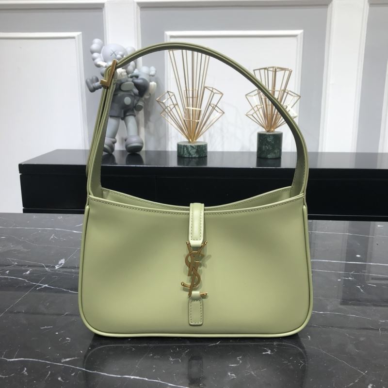 Y*L top handle bags